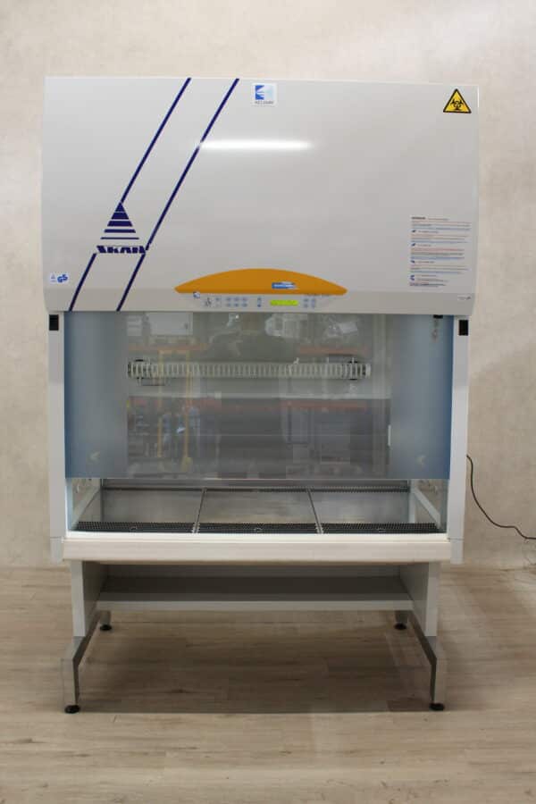 Kojair BioWizard Golden GL-130 Biologische Veiligheidskast