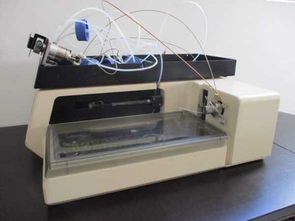 Kontron HPLC 360 Autosampler