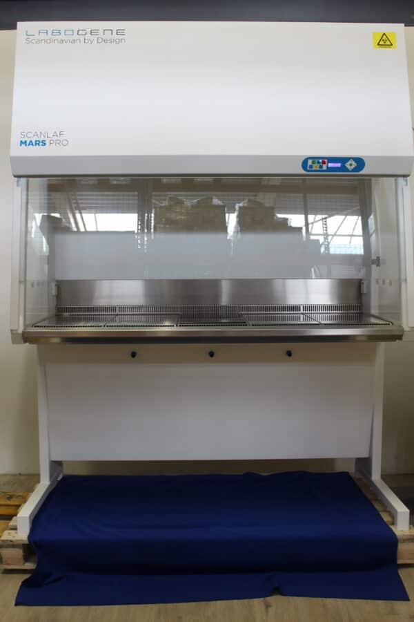 Labogene Mars Pro 1500 Biologische Veiligheidskast