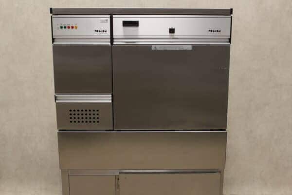 Miele G 7735 C2 Was- en Desinfectiemachine