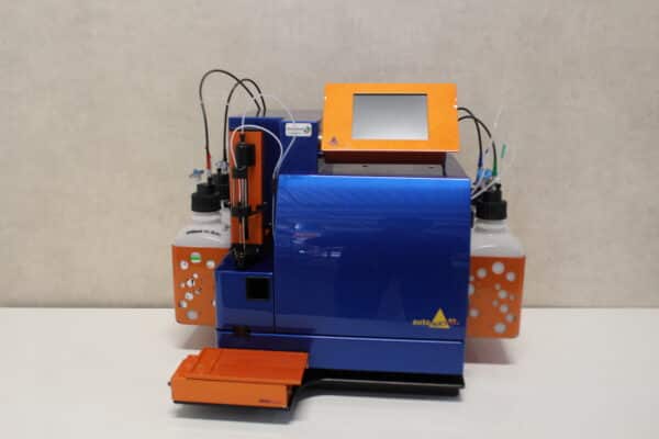 Miltenyi Biotec autoMACS Pro Separator Cel Isolatie Systeem