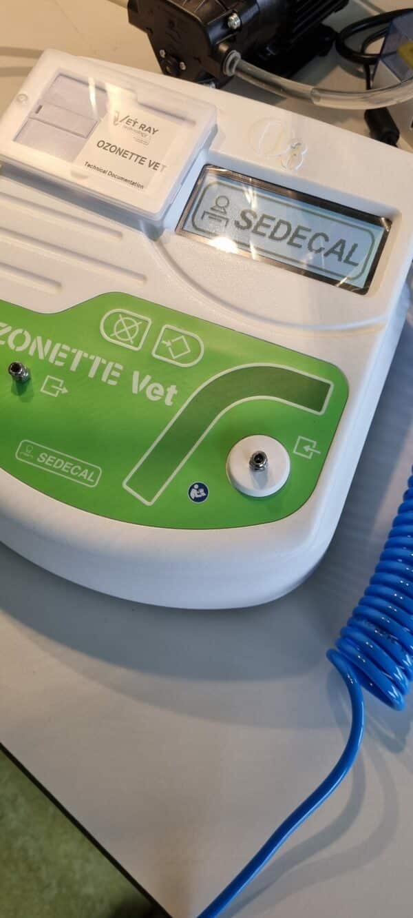 Ozonette OZT2603 Ozongenerator