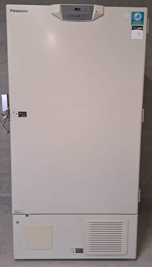Panasonic KM-DU73Y1 -80°C Vriezer