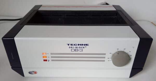 Techne DB-3 Dri-Block Verwarmingsblok
