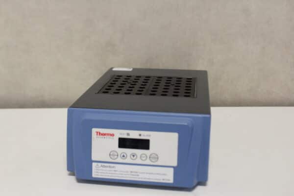 Thermo Scientific Digital Dry Bath Verwarmingsblok