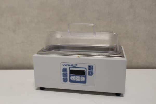 VWR VWB2 2S Waterbad