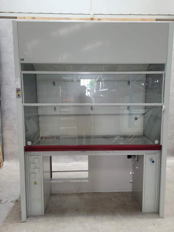 Vinitex 1800 Zuurkast