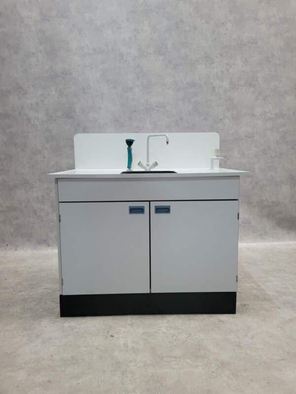 Vinitex Kop Spoelunit