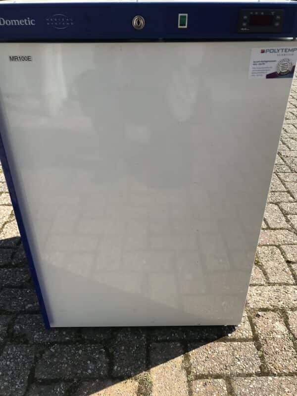 Dometic MR 100 E Koelvriescombinatie
