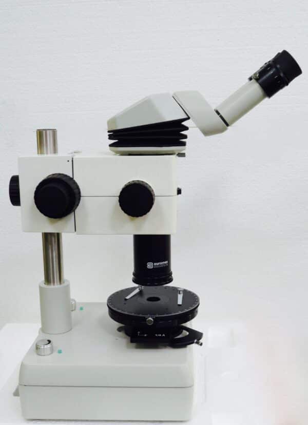 Euromex D Stereomicroscoop