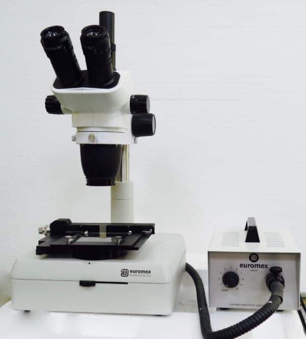 Euromex EVO Stereomicroscoop