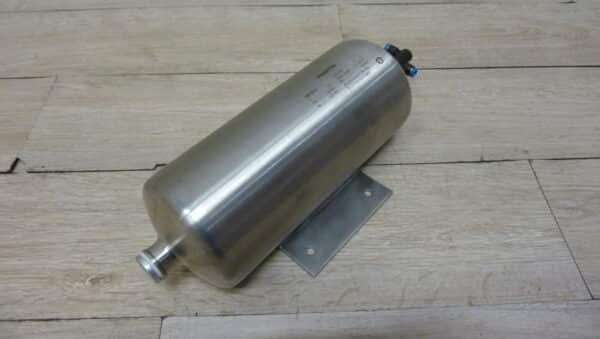 Festo CRVZS-2 Luchttank