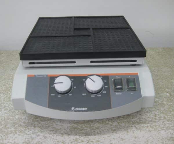 Heidolph Titrimax 100 Orbitale Schudder