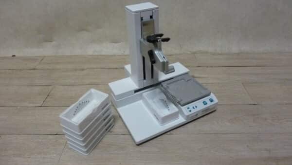 Integra ViaFlo Assist Pipetteerassistent