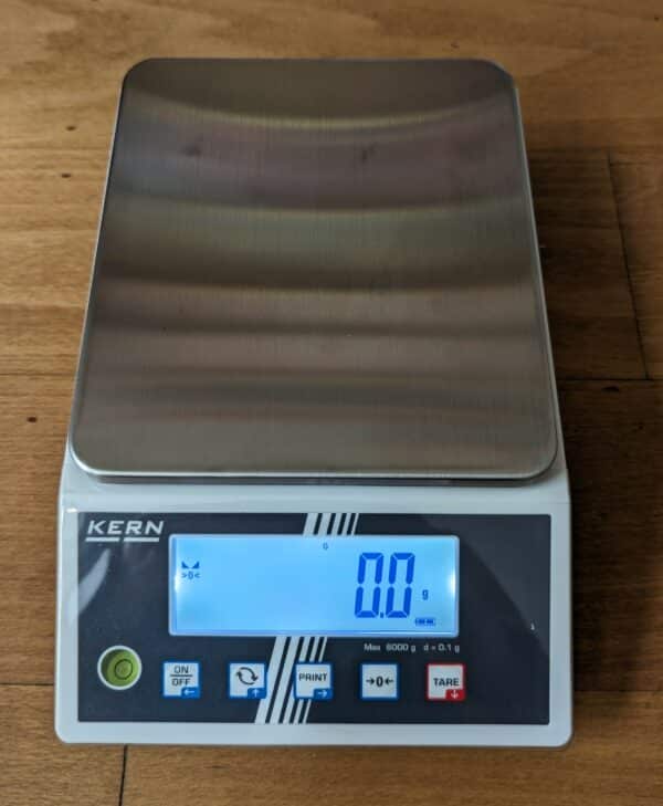 Kern PCB 6000-1 Precisie Balans