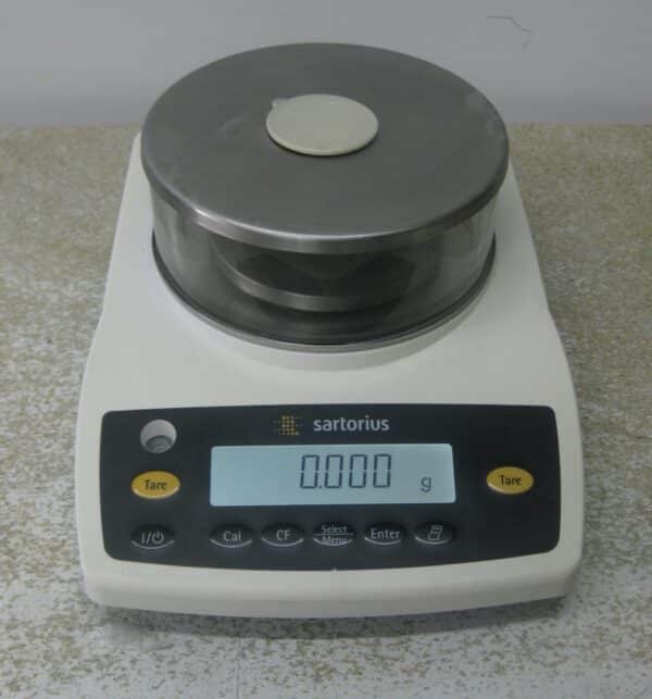 Sartorius Entris 423I-1S Analytisch Balans