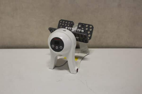 Thermo Tube Revolver Rotator