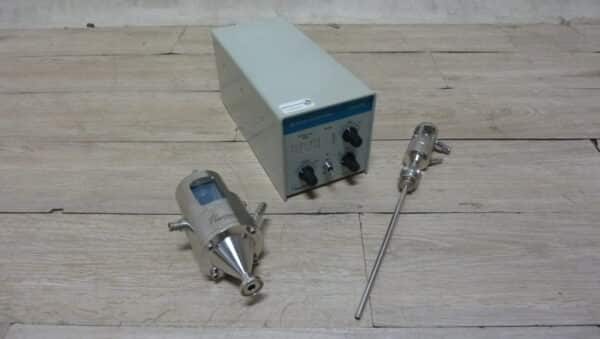 Applikon Applisens APS990 BioStep Controller
