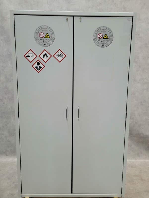 Asecos S90 Brandveiligheidskast