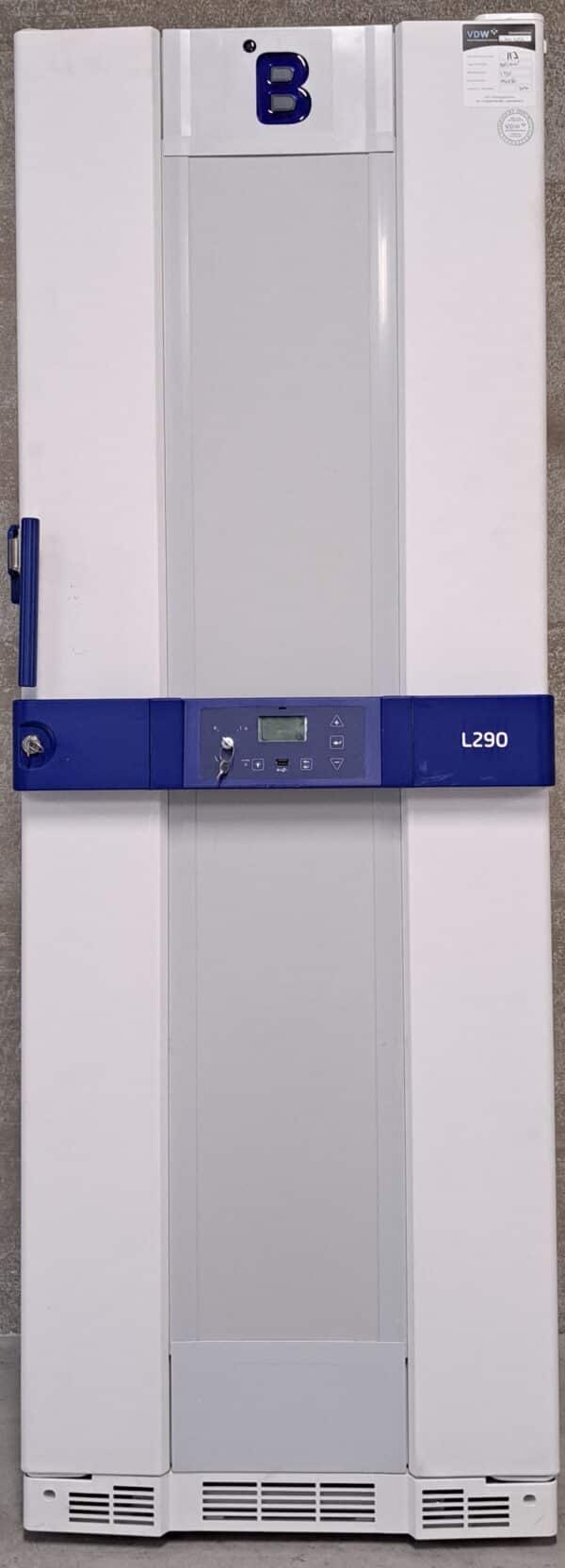 B Medical L290 Koelkast