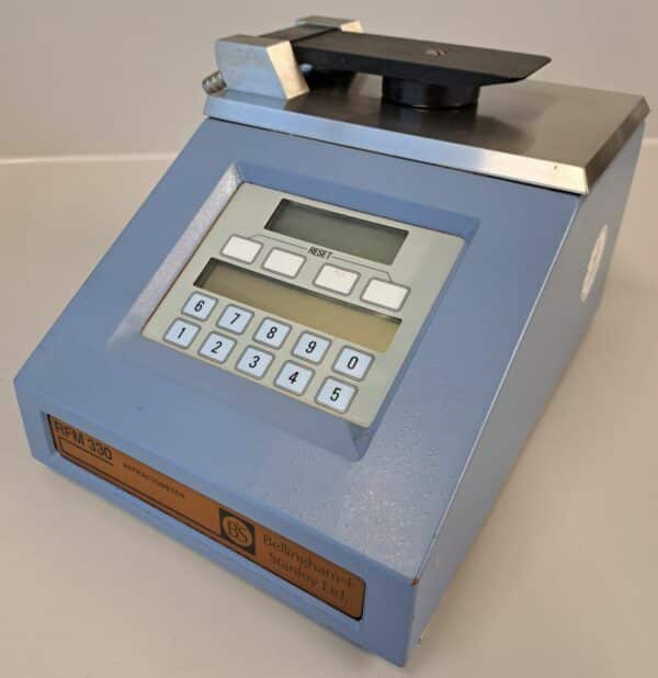 Bellingham & Stanley RFM330 Refractometer