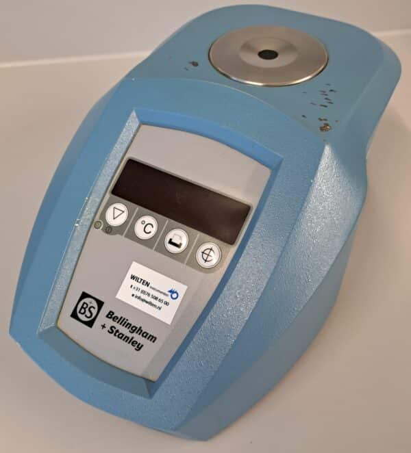 Bellingham & Stanley RFM742 Refractometer