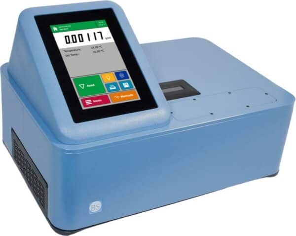 Bellingham en Stanley DSG40 Dichtheidsmeter