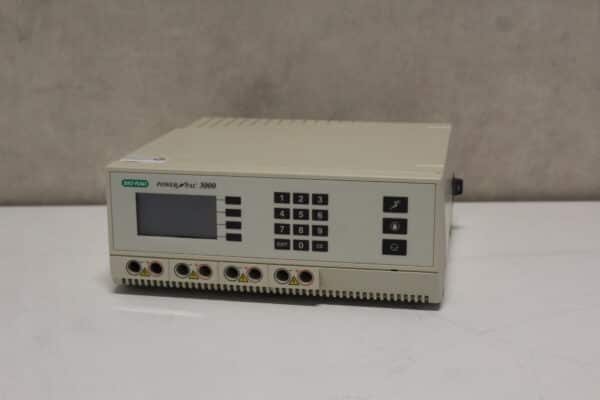 Bio-Rad PowerPac 3000 Power Supply