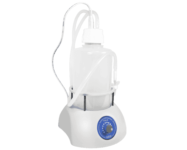BioSan FTA-2i Aspiratiesysteem