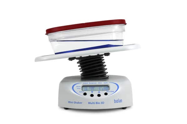 BioSan Multi Bio 3D Schudder