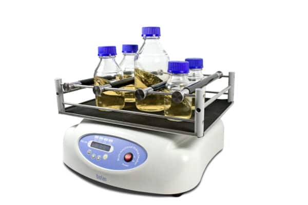 BioSan PSU-20i Orbitale Schudder