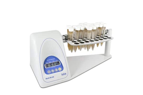 BioSan RS-60 Multifunctionele rotatie shaker