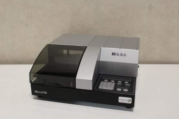 BioTek MicroFill Microplaat Dispenser