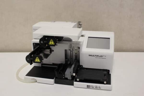 BioTek MultiFlo FX Multimode Dispenser