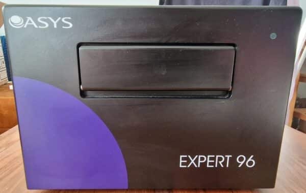 Biochrom Expert 96 Microplaatlezer