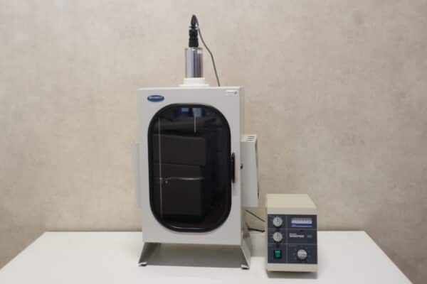 Branson Sonifier 250 Cell Disruptor