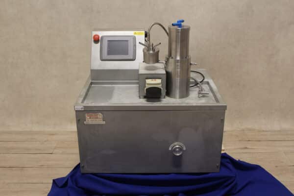 Constant Systems CF1 Cell Disruption Systeem