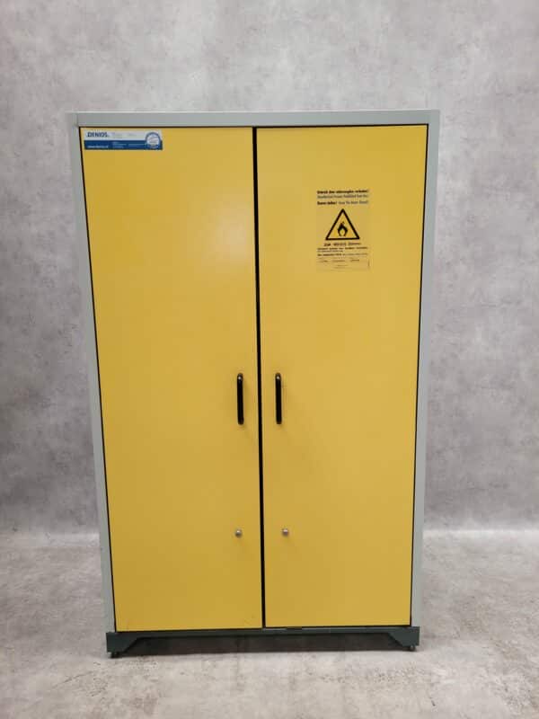 Dupa 1200 Brandveiligheidskast