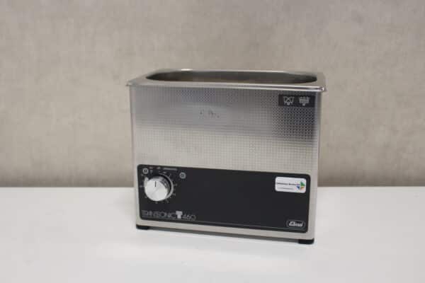 Elma Transsonic T 460 Ultrasoon Waterbad