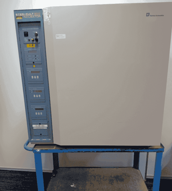 Forma Scientific Steri-Cult 200 CO₂ Broedstoof