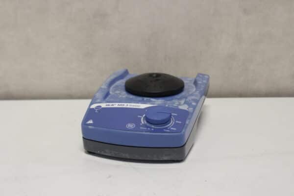 IKA MS3 basic Vortex Mixer