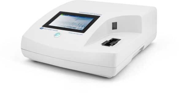 Macherey-Nagel Nanocolor Advance Spectrofotometer