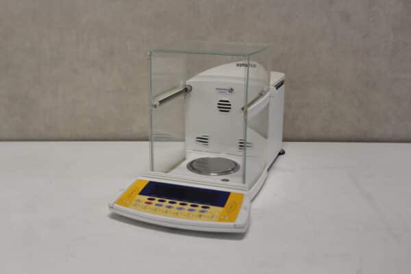 Sartorius ME215S Analytische Balans