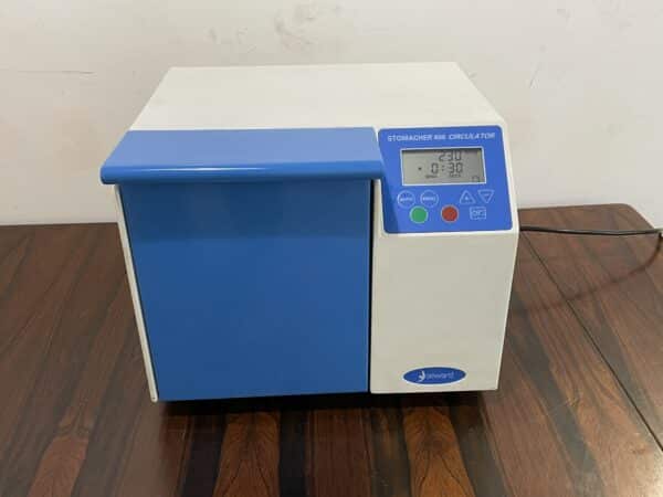 Seward Stomacher 400 Pedaal Menger