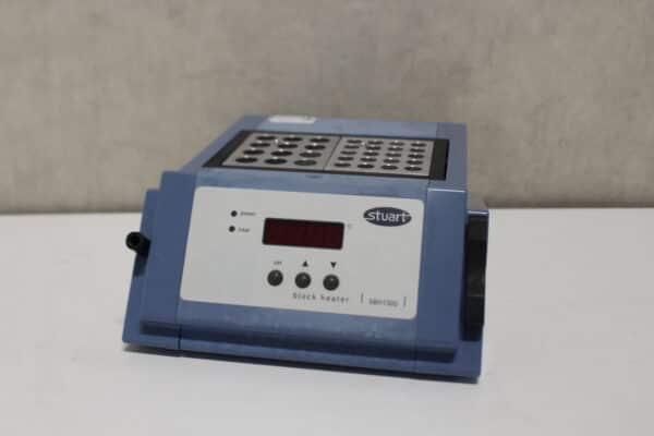 Stuart SBH130D Verwarmingsblok