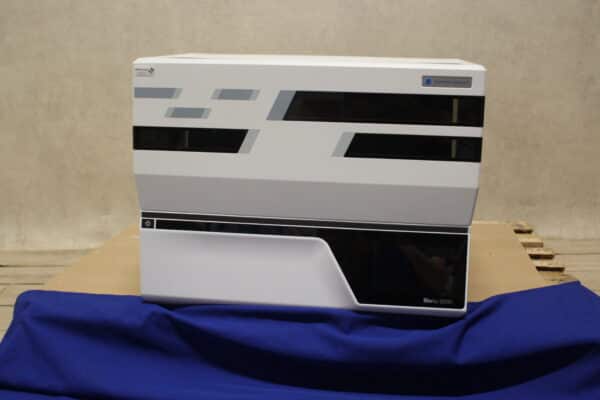 Synthetic Genomics BioXP 3200 DNA Printer Systeem