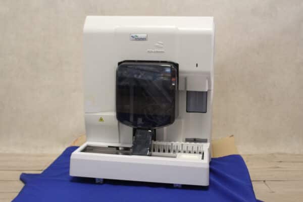 Sysmex XT-1800i Geautomatiseerde Hematologie Analysator