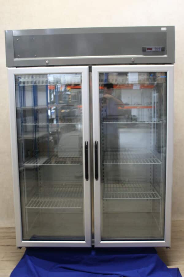 Telstar Slimline LR1400G Koelkast