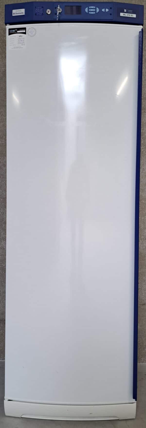 B Medical ML 370 SG Medicijnkoelkast