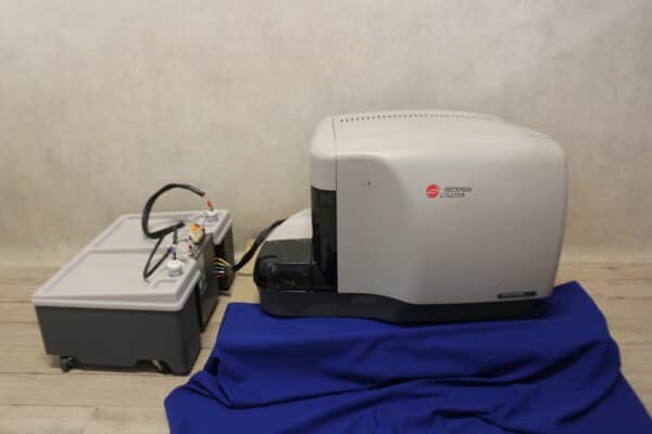 Beckman Coulter Navios EX Flow Cytometer